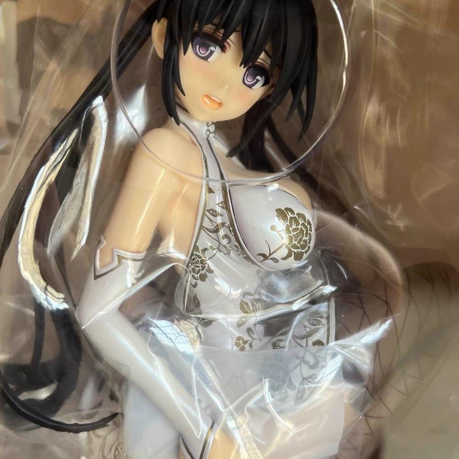 Alphamax Skytube Anime Misaki Kurehito Comic Matsuri Action Figure PVC Collection Toy Gift for Anime Fans With retail box
Alphamax Skytube Anime Misaki Kurehito Comic Matsuri Action Figure PVC Collection Toy Gift for Anime Fans With retail box