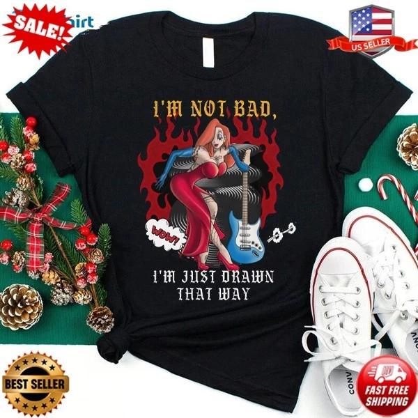 Beavis and Butthead Do America Movie Shirt, Zombie Christmas T-shirt S-5XL 4XL
Beavis and Butthead Do America Movie Shirt, Zombie Christmas T-shirt S-5XL 4XL