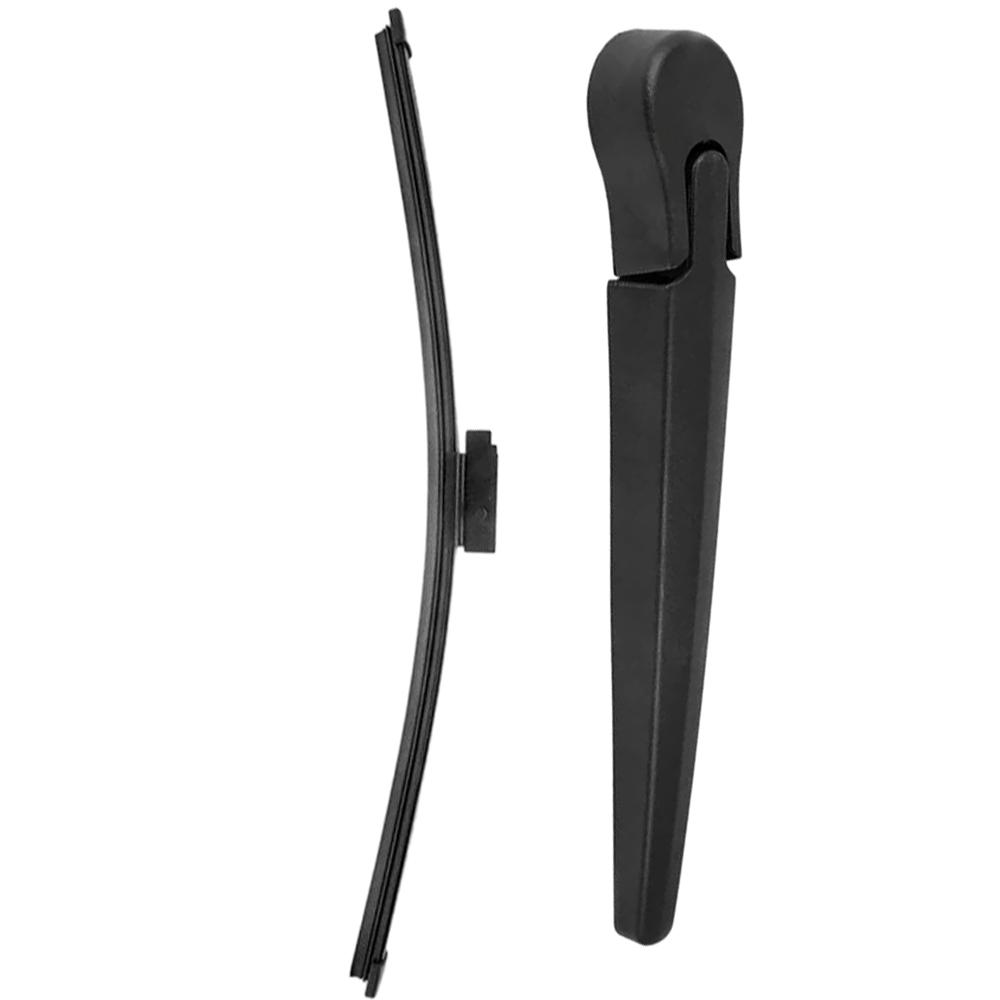 Car Rear Windshield Wiper Blade Arm Set 61627118206 for BMW 3 Series E91 2005 2006 2007 2008 2009 2010 2011 2012 чорний
Car Rear Windshield Wiper Blade Arm Set 61627118206 for BMW 3 Series E91 2005 2006 2007 2008 2009 2010 2011 2012 чорний