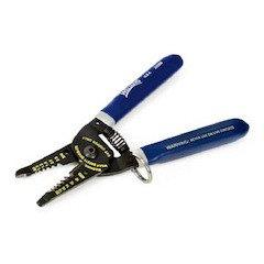 WILLIAMS WireStripperforhighplacework Инструмент для зачистки проводов для высоких мест 150 мм 23506-TH
WILLIAMS WireStripperforhighplacework Инструмент для зачистки проводов для высоких мест 150 мм 23506-TH