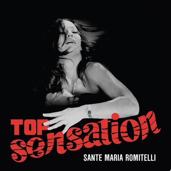 7inch Record SANTE MARIA ROMITELLI - Top Sensation FLIES4514 Four Flies Reco 2019 Italy Soundtracks & Musicals
7inch Record SANTE MARIA ROMITELLI - Top Sensation FLIES4514 Four Flies Reco 2019 Italy Soundtracks & Musicals