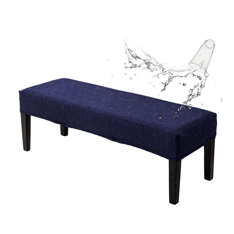 Long Bench Cover Jacquard All-inclusive Piano Stool Cover Living Room Bench Seat Protector Anti-Dust Rectangle Chair Slipcover
Long Bench Cover Jacquard All-inclusive Piano Stool Cover Living Room Bench Seat Protector Anti-Dust Rectangle Chair Slipcover