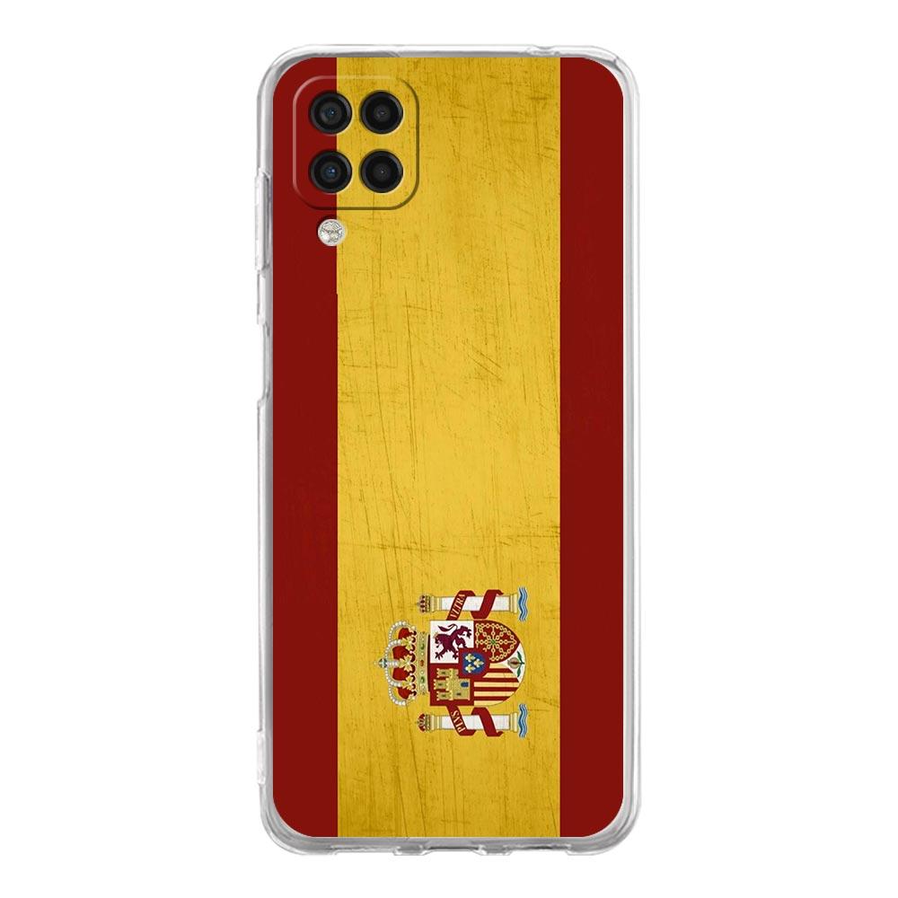 Spain Bull Flag Phone Case For Samsung Galaxy A13 A33 A35 A55 A73 A53 A23 A51 A71 A21S A31 A41 A05s A03S A15 A25 A32 5G Cover Samsung A15
Spain Bull Flag Phone Case For Samsung Galaxy A13 A33 A35 A55 A73 A53 A23 A51 A71 A21S A31 A41 A05s A03S A15 A25 A32 5G Cover Samsung A15