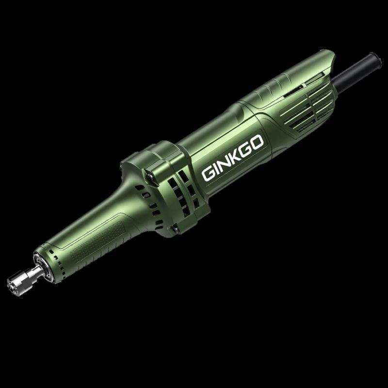 Jinkewo M2501 Industrial Electric Die Grinder CN plug (adapter included)
Jinkewo M2501 Industrial Electric Die Grinder CN plug (adapter included)