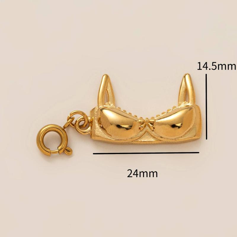 Персонализированное нижнее белье Октагональная звезда Подвеска Нержавеющая сталь Золотой Шарм Для DIY Ожерелий Браслетов Аксессуары
Персонализированное нижнее белье Октагональная звезда Подвеска Нержавеющая сталь Золотой Шарм Для DIY Ожерелий Браслетов Аксессуары