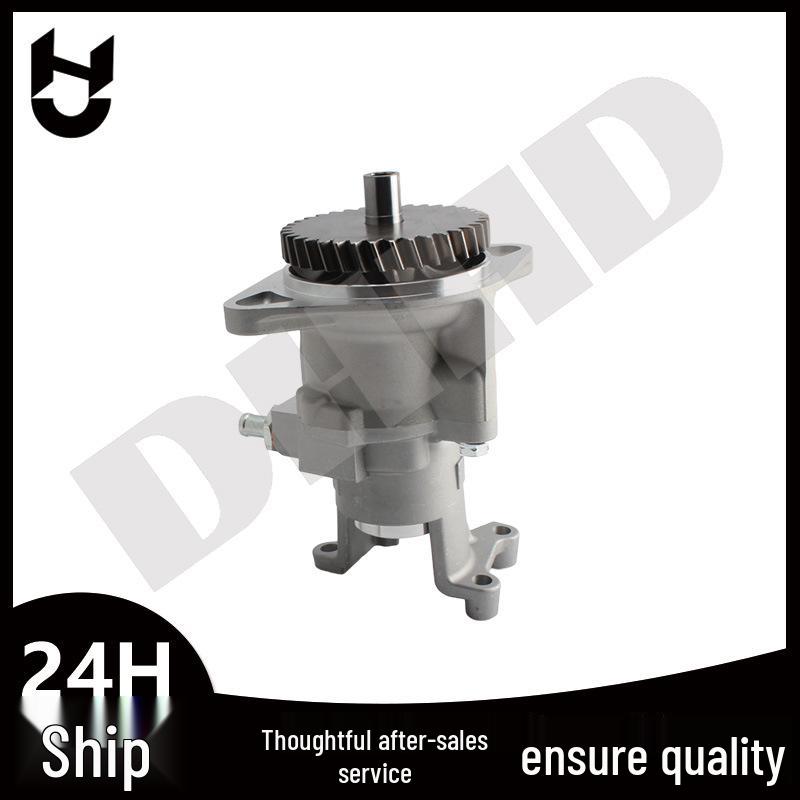 Dodge Vacuum Pump Compatible Part Numbers: 4897243AA, 904-810, 64-1303, R5019734AA, 4874365. Details on request
Dodge Vacuum Pump Compatible Part Numbers: 4897243AA, 904-810, 64-1303, R5019734AA, 4874365. Details on request