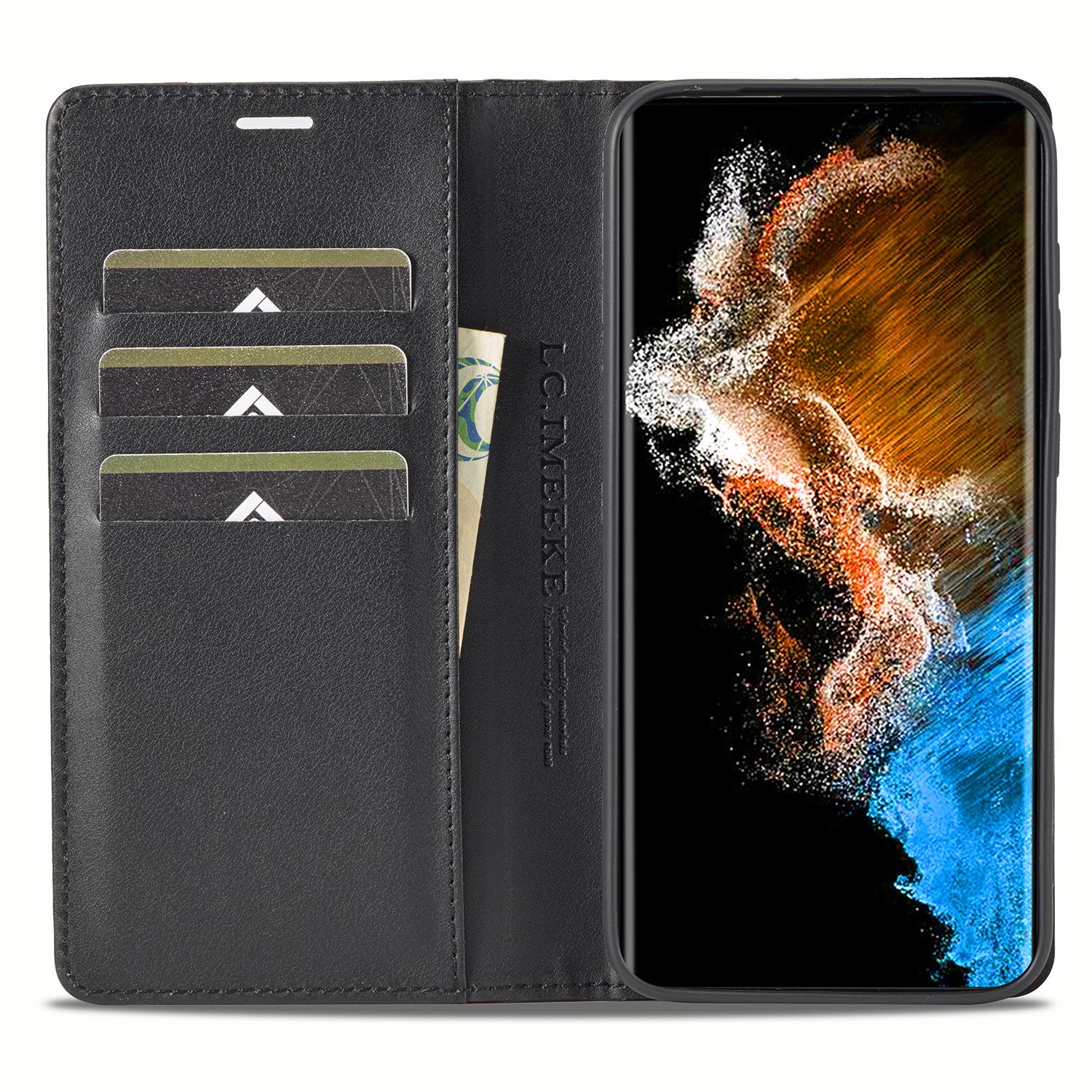 LC.IMEEKE For Samsung Galaxy S24+ Phone Case Shockproof Carbon Fiber Texture Protective Cover Vertical Stripe
LC.IMEEKE For Samsung Galaxy S24+ Phone Case Shockproof Carbon Fiber Texture Protective Cover Vertical Stripe