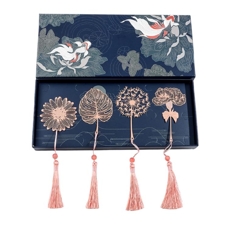 4Pcs Metal Leaf Flower Bookmarks with Tassels Appreciation Present for Book Lover Reader Writer Teacher Reading 1 розового золота
4Pcs Metal Leaf Flower Bookmarks with Tassels Appreciation Present for Book Lover Reader Writer Teacher Reading 1 розового золота