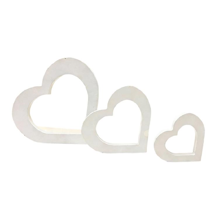 Artistic Wooden Valentines Day Heart Ornaments To Enhances Your Romantics Home Ambiances For Bedroom Or Living Room белый
Artistic Wooden Valentines Day Heart Ornaments To Enhances Your Romantics Home Ambiances For Bedroom Or Living Room белый