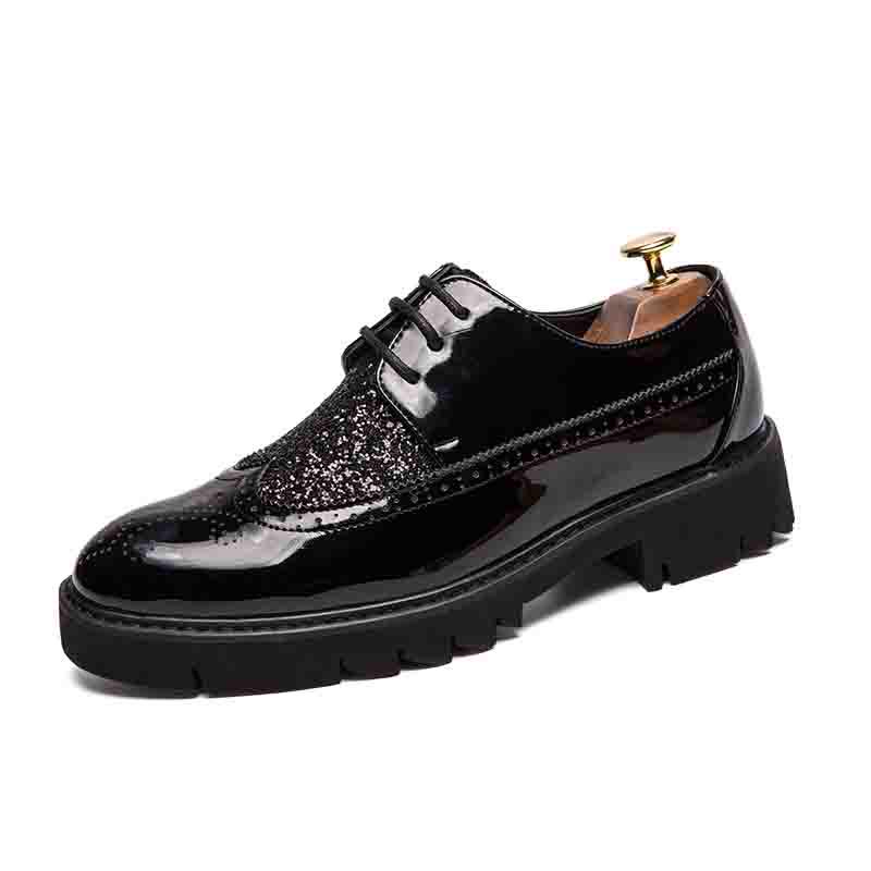 Летние кожаные туфли мужские модные мягкие кроссовки мужские повседневные мужские итальянские кожаные мокасины для нежных черных спортивных кожаных моделей 43
Летние кожаные туфли мужские модные мягкие кроссовки мужские повседневные мужские итальянские кожаные мокасины для нежных черных спортивных кожаных моделей 43