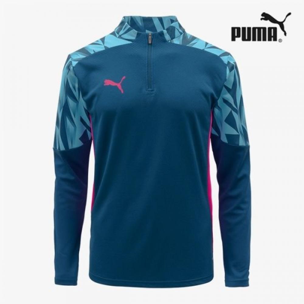 Puma Galleria Puma Футболка с длинным рукавом Individual Final 1 4 Верх с молнией 100
Puma Galleria Puma Футболка с длинным рукавом Individual Final 1 4 Верх с молнией 100
