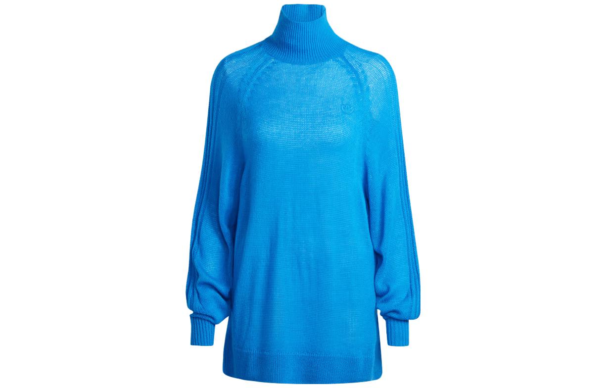 Adidas Sweaters Women s Blue Turtleneck Moderate Other IL8535 XXS
Adidas Sweaters Women s Blue Turtleneck Moderate Other IL8535 XXS