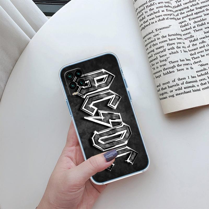 A-acdc Transparent Phone Case for Motorola Moto E13 E15 E20 E22 E22I E22S E30 E32 E40 E7 E7I G Plus Power Play Stylus G22 G14 Motorola Moto G14
A-acdc Transparent Phone Case for Motorola Moto E13 E15 E20 E22 E22I E22S E30 E32 E40 E7 E7I G Plus Power Play Stylus G22 G14 Motorola Moto G14