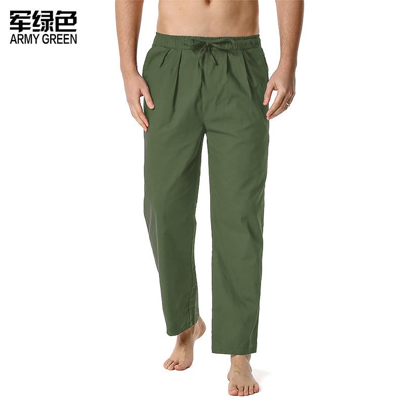 Men s Casual Drawstring Waist Lightweight Pants in Black White Beige Blue Green Multiple Colors 3XL армія зелений колір
Men s Casual Drawstring Waist Lightweight Pants in Black White Beige Blue Green Multiple Colors 3XL армія зелений колір