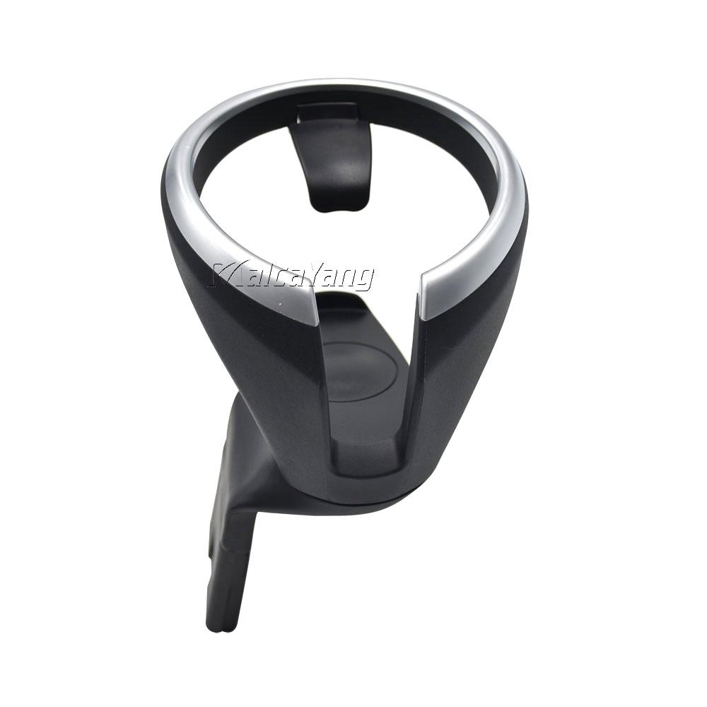 Front Car Cup Drink Holder Seat Water Cup Holder For BMW 1 Series 135i 128i X1 2008-2013 51160443082 51169144632 Car Accessories Without base
Front Car Cup Drink Holder Seat Water Cup Holder For BMW 1 Series 135i 128i X1 2008-2013 51160443082 51169144632 Car Accessories Without base