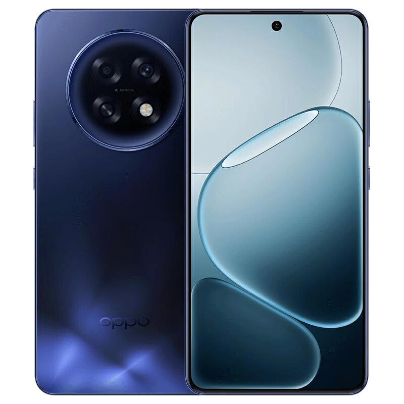 OPPO K13s 5G Smartphone (CN version) 8GB+256GB
OPPO K13s 5G Smartphone (CN version) 8GB+256GB