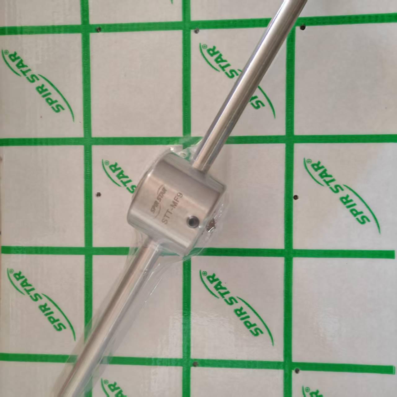 German Mercury SPIRSTAR Chamfering & Tapping Tool SCT-MF9 STT-MF9
German Mercury SPIRSTAR Chamfering & Tapping Tool SCT-MF9 STT-MF9