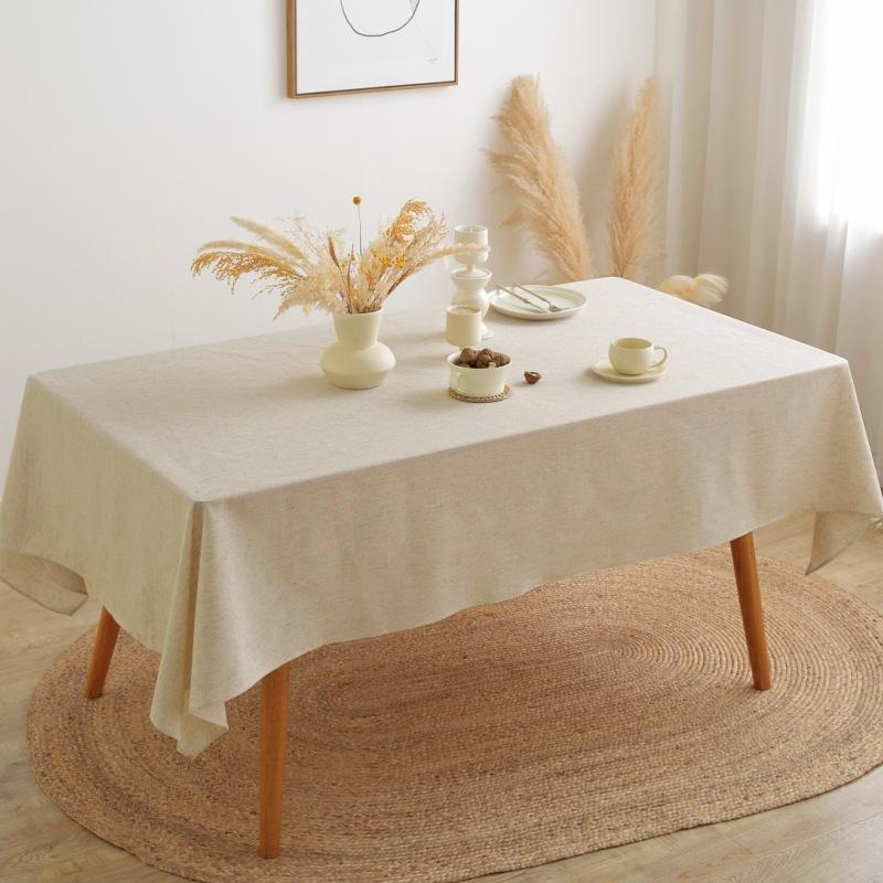 1Pc Nordic Modern Simple Plain Color American Polyester Tablecloth, Coffee Table Tablecloth, Home Decoration Dining Table Fabric 100x100cm бежевий
1Pc Nordic Modern Simple Plain Color American Polyester Tablecloth, Coffee Table Tablecloth, Home Decoration Dining Table Fabric 100x100cm бежевий