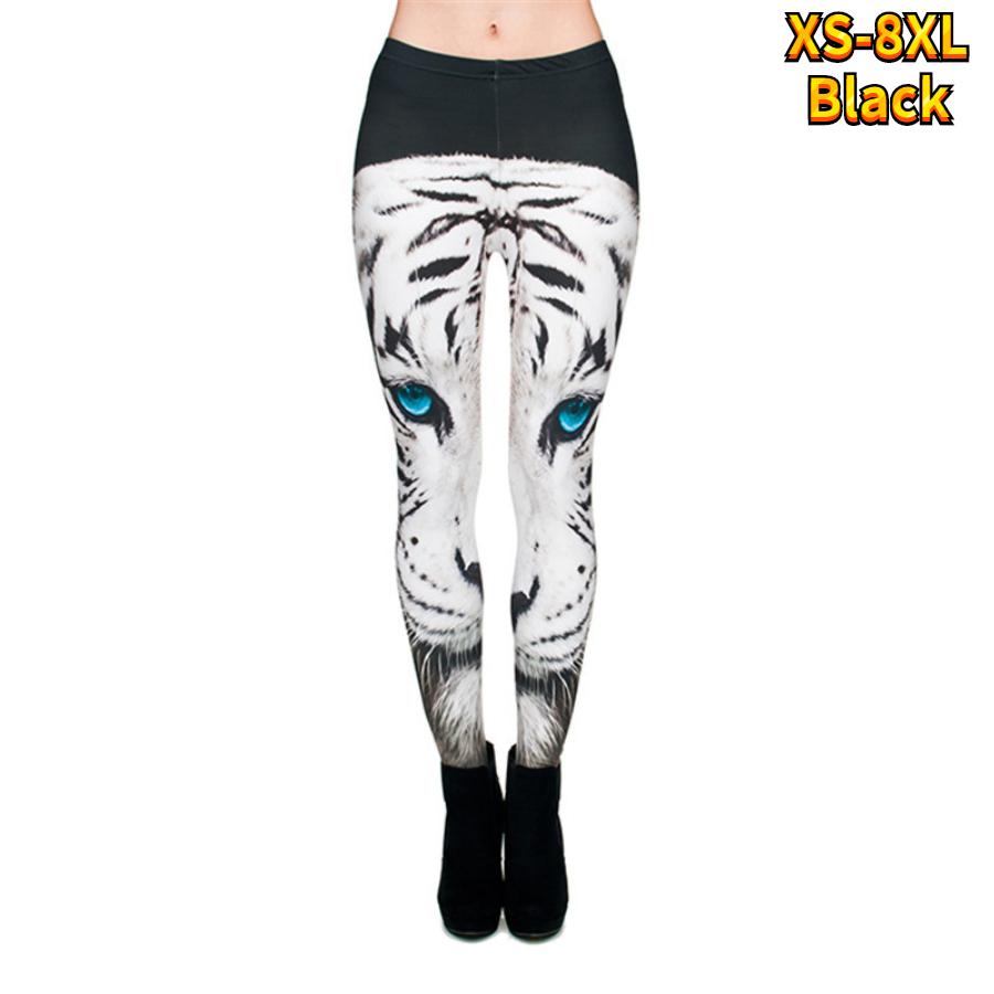 Женские эластичные леггинсы для йоги с тигровым принтом, спортивные штаны для фитнеса, бега, спортзала и активного отдыха XS чёрный
Женские эластичные леггинсы для йоги с тигровым принтом, спортивные штаны для фитнеса, бега, спортзала и активного отдыха XS чёрный