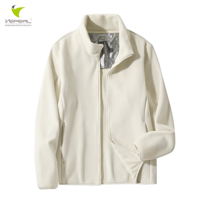 Vepeal Fashion Couple Fleece Jacket VFZ-026-B 3XL
Vepeal Fashion Couple Fleece Jacket VFZ-026-B 3XL