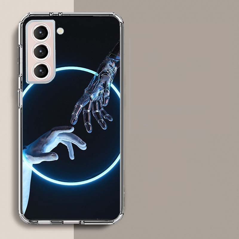 Artificial Intelligence Generated Robotic Arm Phone Case for Samsung A16 A17 A26 A36 A56 A57 A55 A54 A37 A15 A25 A35 A14 A24 A34 Samsung A54 5G
Artificial Intelligence Generated Robotic Arm Phone Case for Samsung A16 A17 A26 A36 A56 A57 A55 A54 A37 A15 A25 A35 A14 A24 A34 Samsung A54 5G
