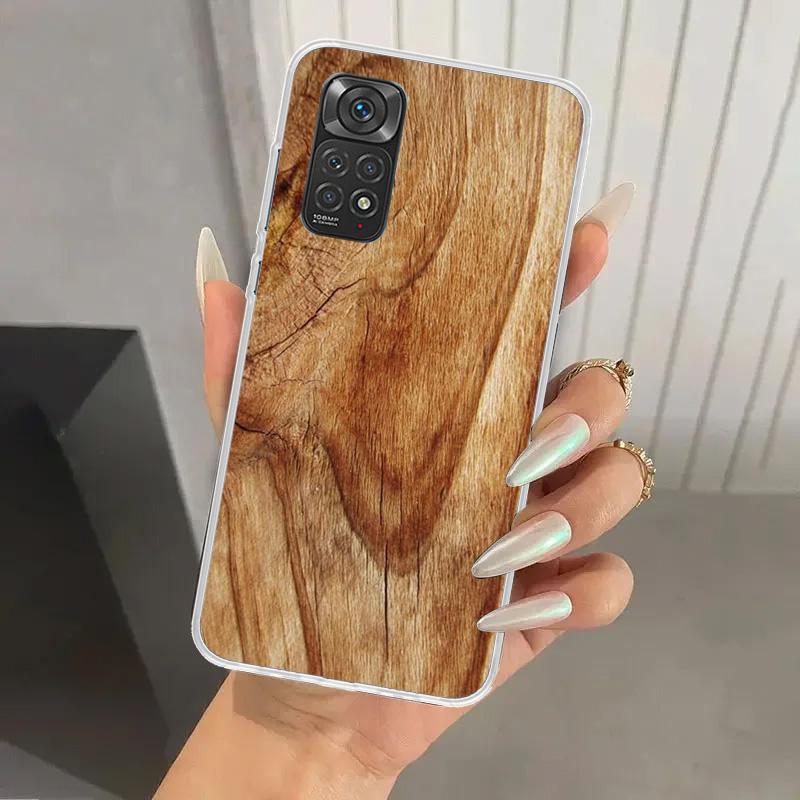 Wood Wooden Pattern Phone Case for Xiaomi Redmi Note 15 14 14S 13 12S 12 Pro 11S 11 Plus 11T 11E 10S Soft Funda Print Shell Redm Redmi Note 12 Pro 5G
Wood Wooden Pattern Phone Case for Xiaomi Redmi Note 15 14 14S 13 12S 12 Pro 11S 11 Plus 11T 11E 10S Soft Funda Print Shell Redm Redmi Note 12 Pro 5G