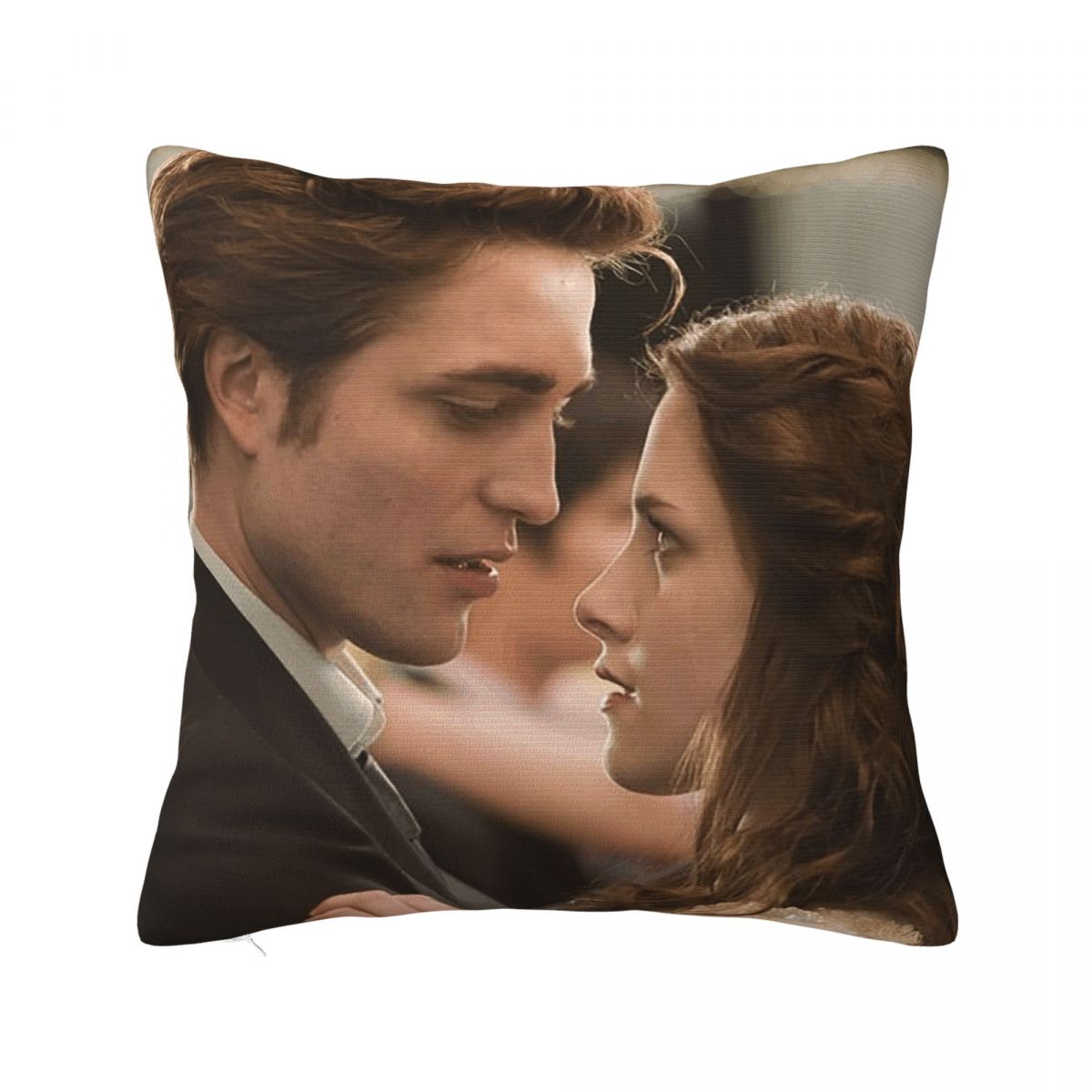 Movie The Twilight Saga Square Pillowcase Cushion Cover Pillow Case Throw Pillow Cover for Home Sofa Living Room 12x12Inch
Movie The Twilight Saga Square Pillowcase Cushion Cover Pillow Case Throw Pillow Cover for Home Sofa Living Room 12x12Inch