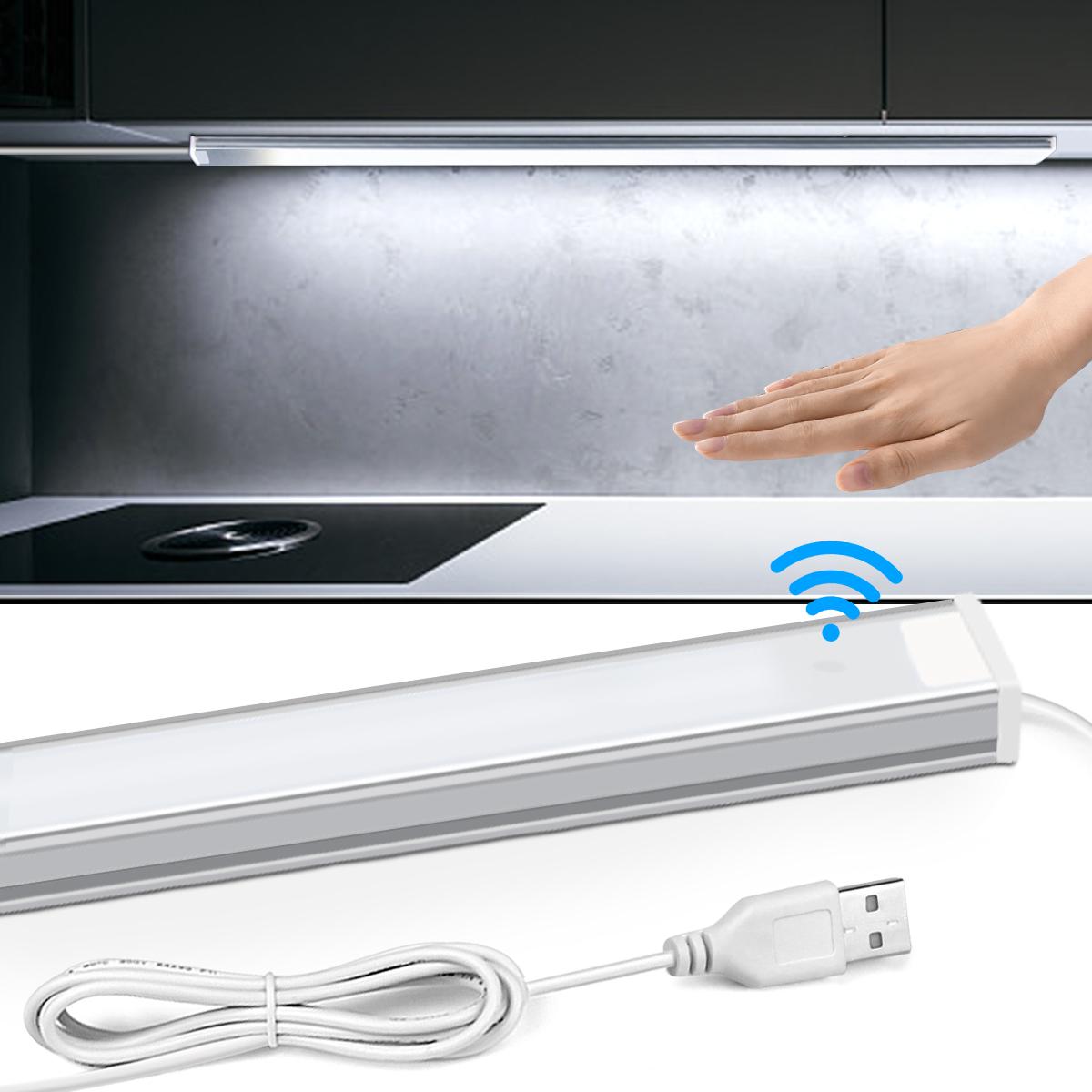 Dimmable USB 5V Aluminum LED Bar Light Strip Tube Hidden Penetrate IC Hand Wave Sweep Sensor Switch bedroom Kitchen Cabinet Lamp 30cm белый
Dimmable USB 5V Aluminum LED Bar Light Strip Tube Hidden Penetrate IC Hand Wave Sweep Sensor Switch bedroom Kitchen Cabinet Lamp 30cm белый