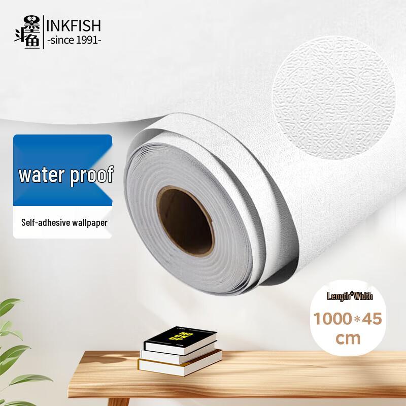 Водонепроницаемые декоративные обои на клеевой основе
Водонепроницаемые декоративные обои на клеевой основе