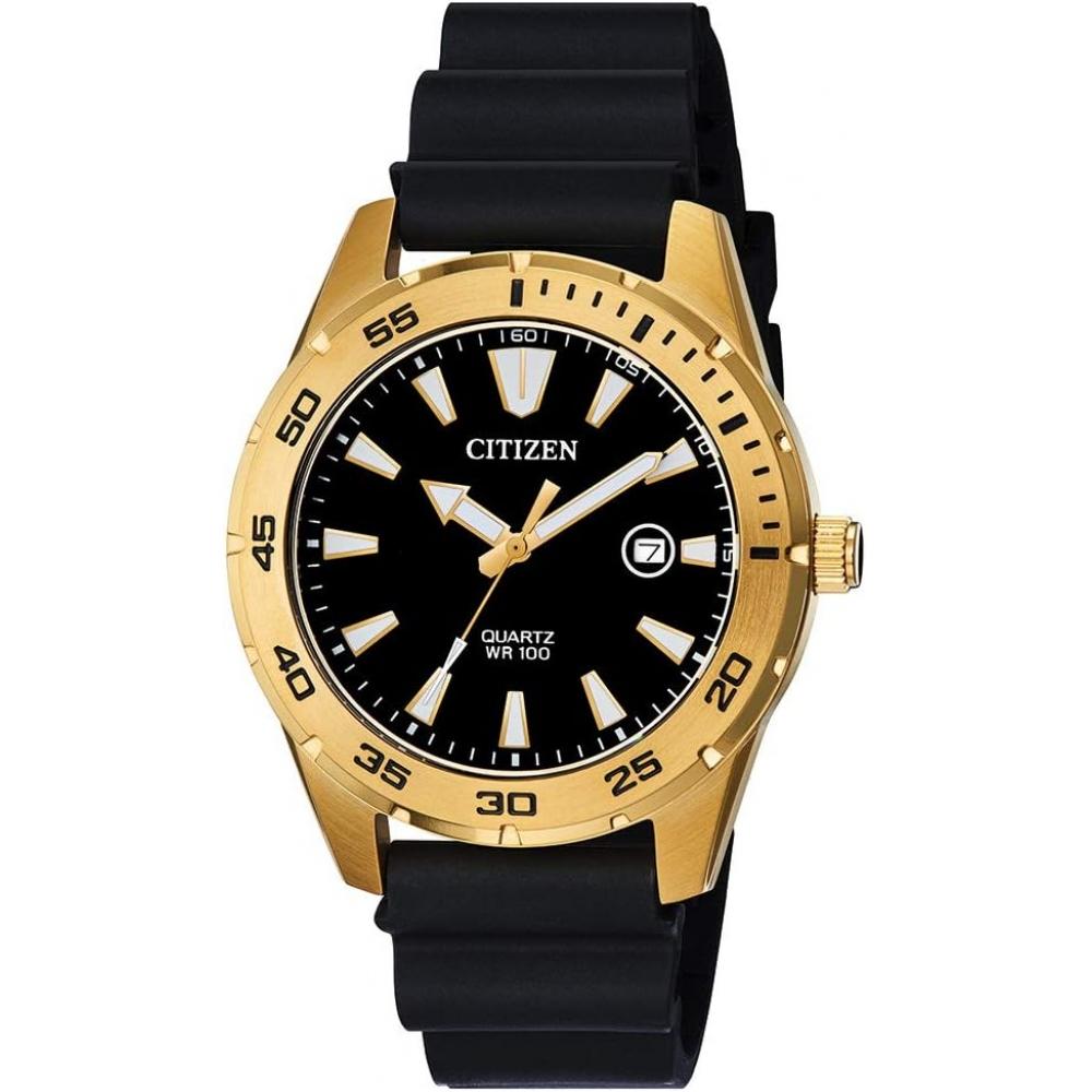 Citizen Quartz Collection Citizen Men S StainleSS Steel japaneSe Quartz Polyurethane Strap Black 22 caSual Watch Model Bi1043 01e
Citizen Quartz Collection Citizen Men S StainleSS Steel japaneSe Quartz Polyurethane Strap Black 22 caSual Watch Model Bi1043 01e
