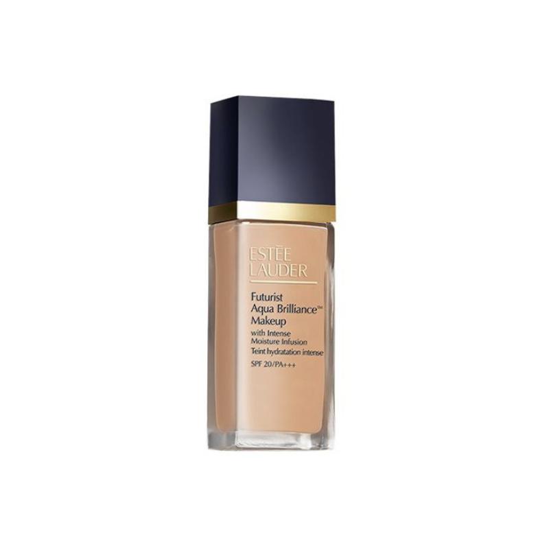 Estée Lauder Futurist Aqua Brilliance™ Тональний засіб з інтенсивним зволоженням SPF 20 #1C1
Estée Lauder Futurist Aqua Brilliance™ Тональний засіб з інтенсивним зволоженням SPF 20 #1C1