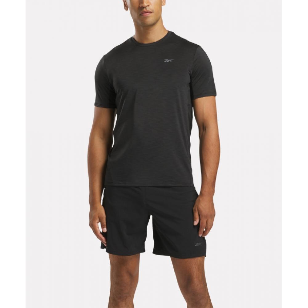 Reebok Athlet Shirt 2.0 Black 100075786 M 
Reebok Athlet Shirt 2.0 Black 100075786 M