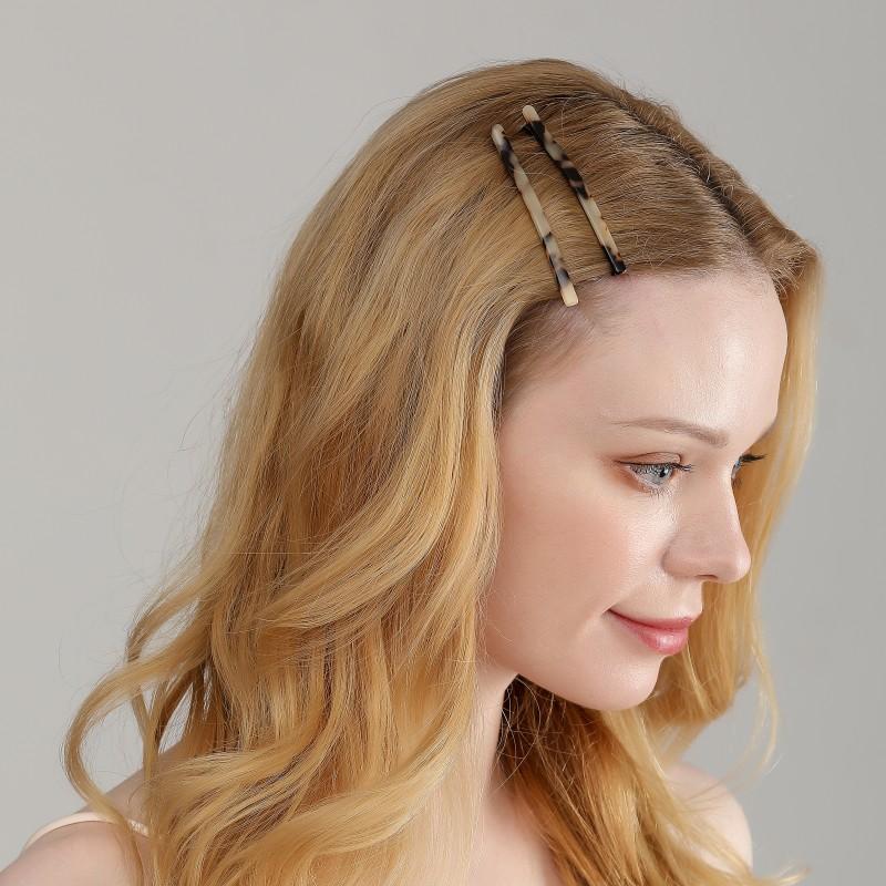 8,5cm Long Acetate Bobbypins Pink Hairclips Slide Clips for Girls and Women Headwear Hair Accessories Barrettes
8,5cm Long Acetate Bobbypins Pink Hairclips Slide Clips for Girls and Women Headwear Hair Accessories Barrettes
