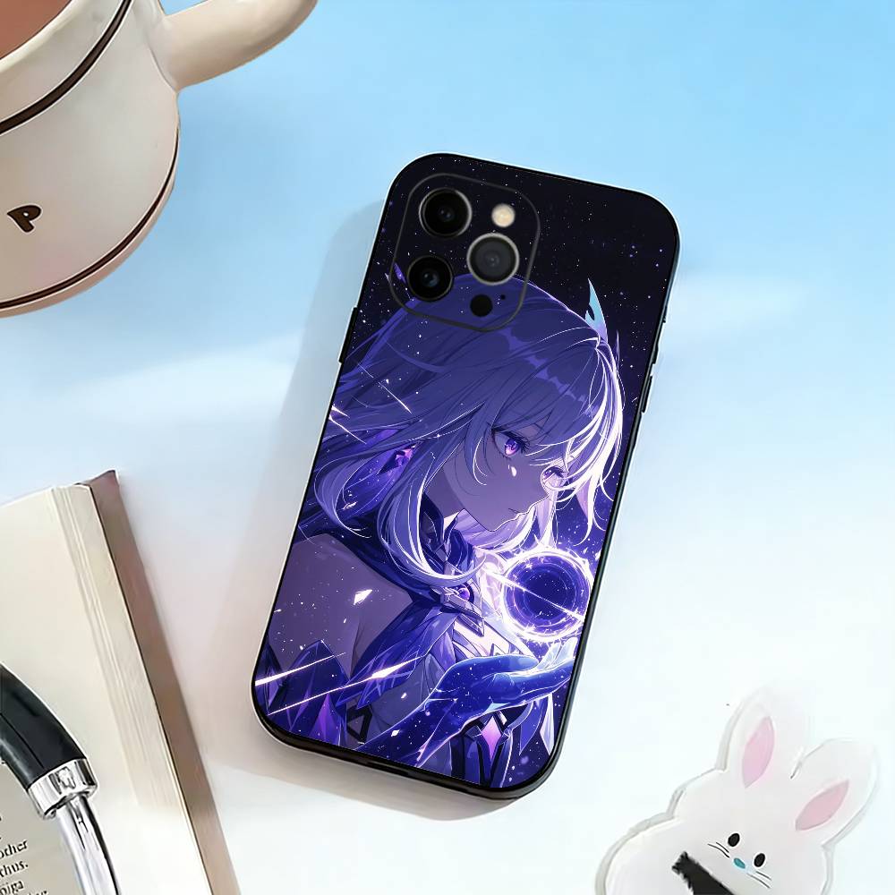 Skirk G-Genshin Impact Phone Case Silicone Soft For IPhone 17 16 15 14 13 12 11 X XR Plus Pro Max Plus iPhone15pro
Skirk G-Genshin Impact Phone Case Silicone Soft For IPhone 17 16 15 14 13 12 11 X XR Plus Pro Max Plus iPhone15pro