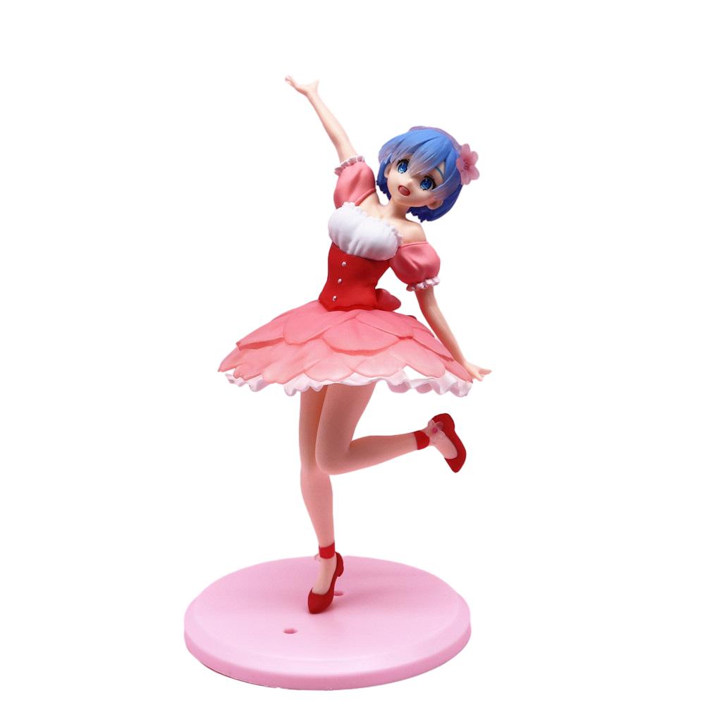 Re Anime Zero Rem Kimono Figure Model Doll Toy Home Desk Car Decor Fans Gift
Re Anime Zero Rem Kimono Figure Model Doll Toy Home Desk Car Decor Fans Gift