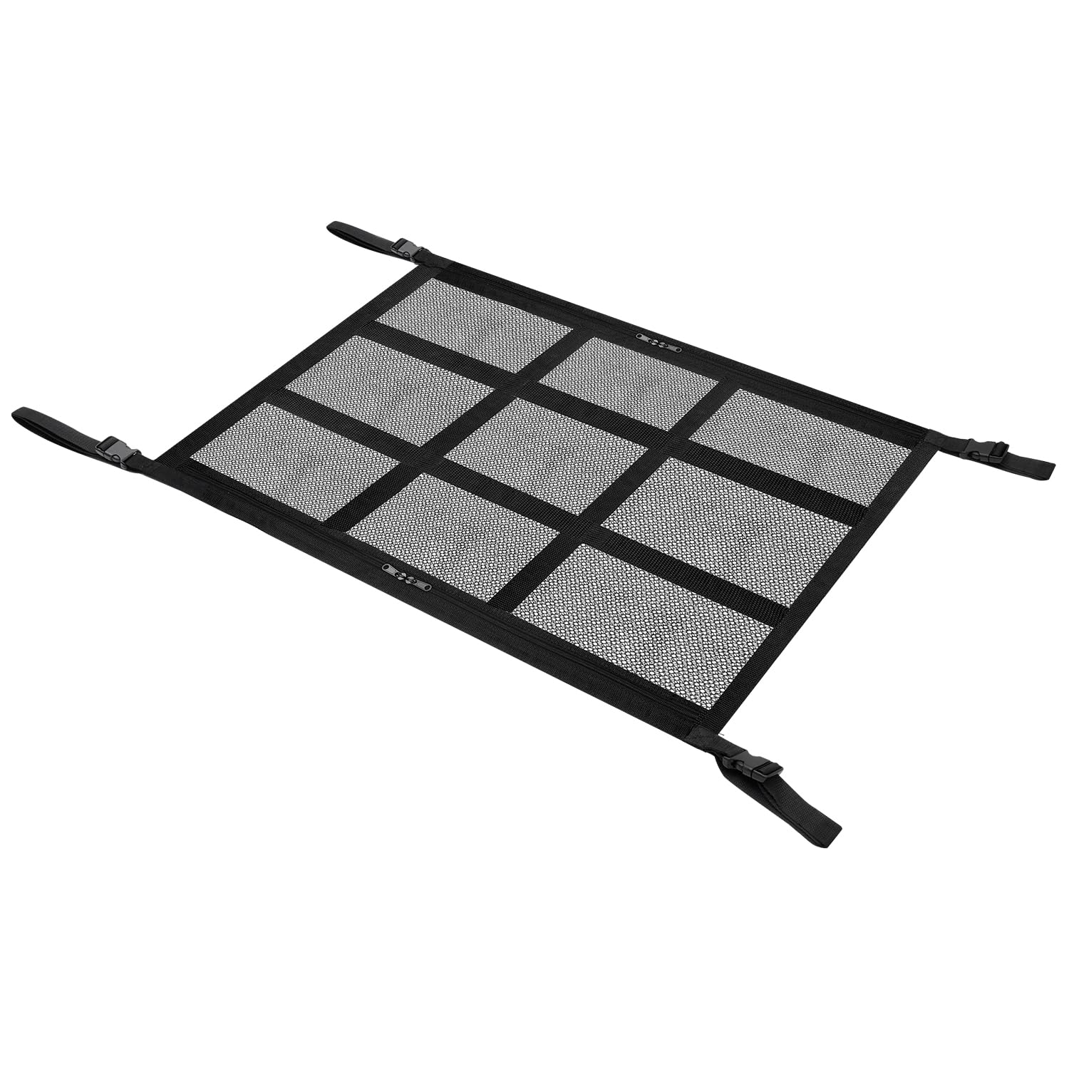 АВТО СПЕЦ Автомобильная крыша Автомобильный потолок Бокс на крышу Груз Автомобильный кемпинг Грузовая пряжка Автомобильная сетка для мелочей, Хранение, Сетка, Сетка, Сетка, Крепление, Аксессуары, Регулируемый, чёрный
АВТО СПЕЦ Автомобильная крыша Автомобильный потолок Бокс на крышу Груз Автомобильный кемпинг Грузовая пряжка Автомобильная сетка для мелочей, Хранение, Сетка, Сетка, Сетка, Крепление, Аксессуары, Регулируемый, чёрный