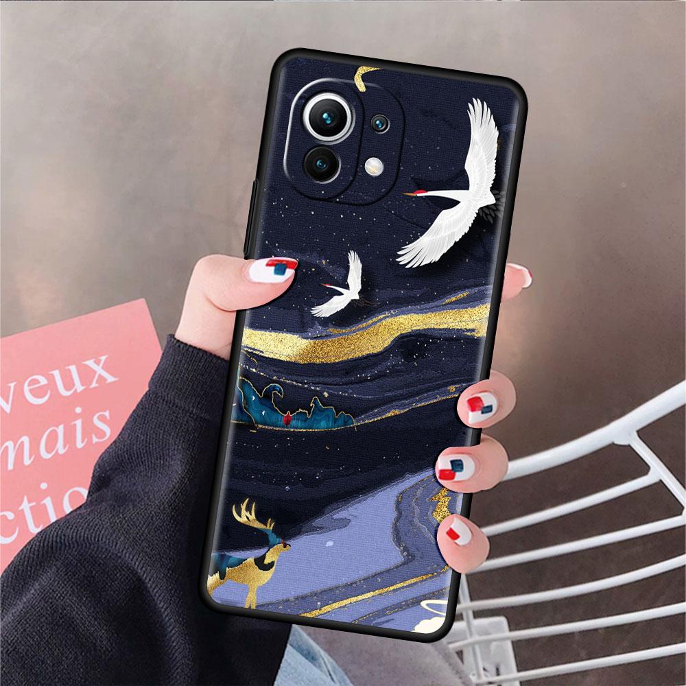 Чехол Opera Retro Girl Funda для Xiaomi Mi 11 Lite 5G NE 11T Pro 10T 9T Note 10 12 12X 12S, ультрамягкий силиконовый чехол для телефона Mi Note 10 Pro
Чехол Opera Retro Girl Funda для Xiaomi Mi 11 Lite 5G NE 11T Pro 10T 9T Note 10 12 12X 12S, ультрамягкий силиконовый чехол для телефона Mi Note 10 Pro