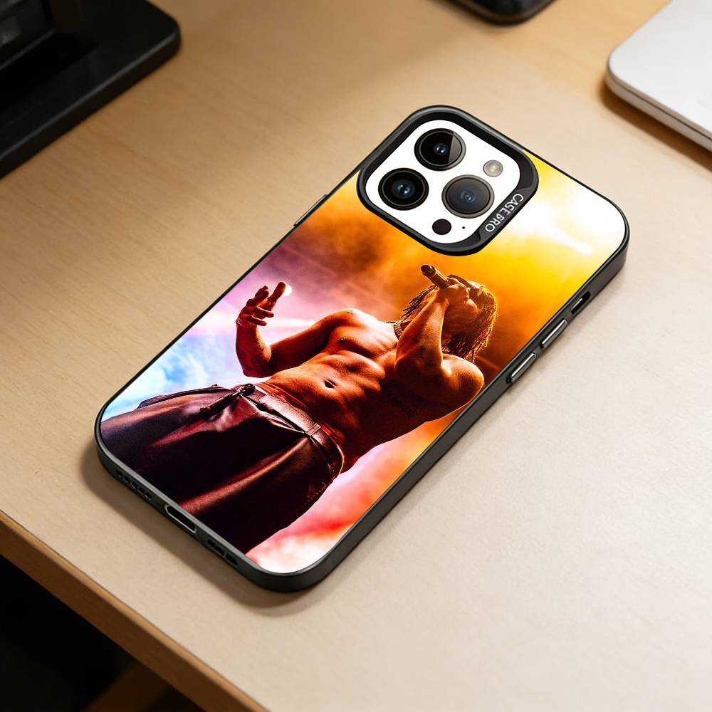 Rapper Matue-333 Phone Case For iPhone 17,16,15,14,13,12,11 Plus,Pro Max,XS,Colorful Silver Phone case Funda Cover iPhone15plus
Rapper Matue-333 Phone Case For iPhone 17,16,15,14,13,12,11 Plus,Pro Max,XS,Colorful Silver Phone case Funda Cover iPhone15plus