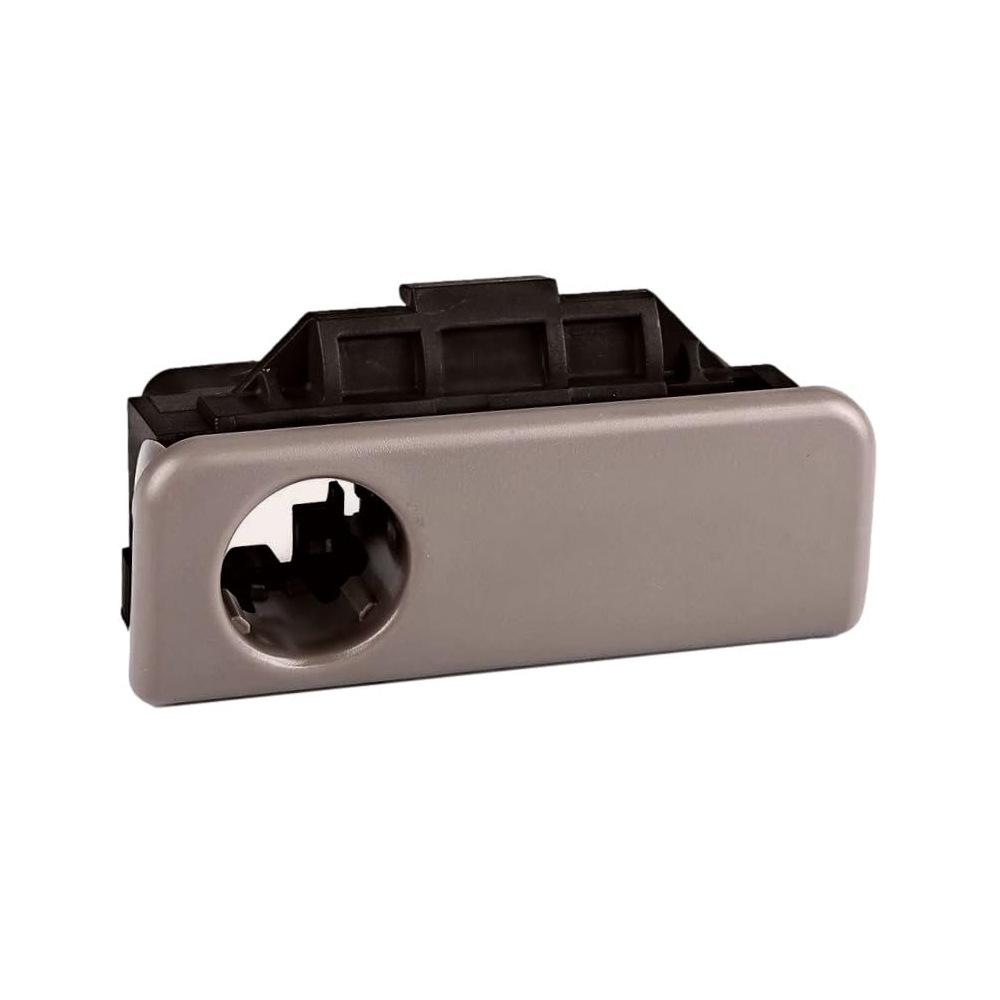 Toyota Sienna Glove Box Handle Lock (2004-2010 Models) - Gray Interior коричневий
Toyota Sienna Glove Box Handle Lock (2004-2010 Models) - Gray Interior коричневий