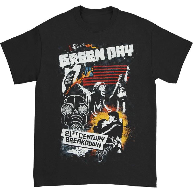 2026 GREEN DAY Bands Street Graffiti Art Rap Hip Hop Skateboarding Tshirt 4XL
2026 GREEN DAY Bands Street Graffiti Art Rap Hip Hop Skateboarding Tshirt 4XL