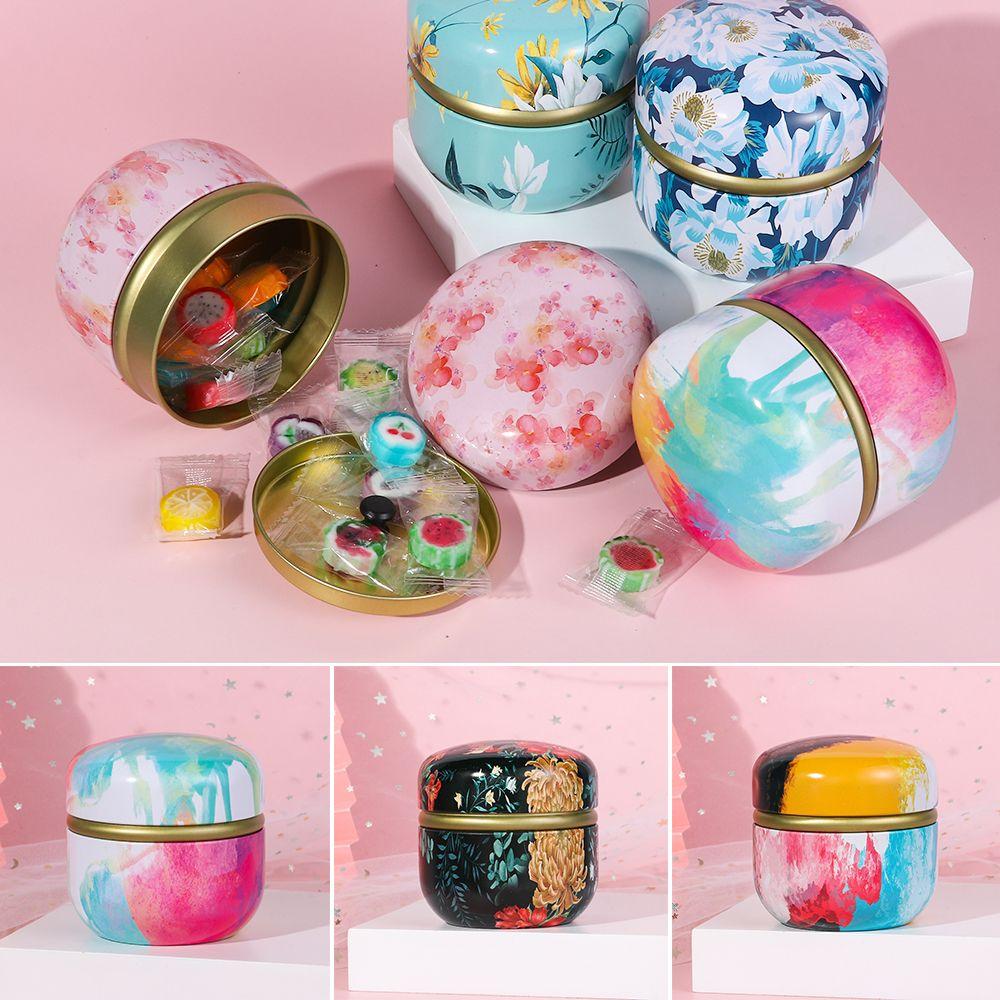 Cosmetic Bottles Packaging Can Tin Pot Tea Can Makeup Container Herb Stash Jar Sample Canisters
Cosmetic Bottles Packaging Can Tin Pot Tea Can Makeup Container Herb Stash Jar Sample Canisters