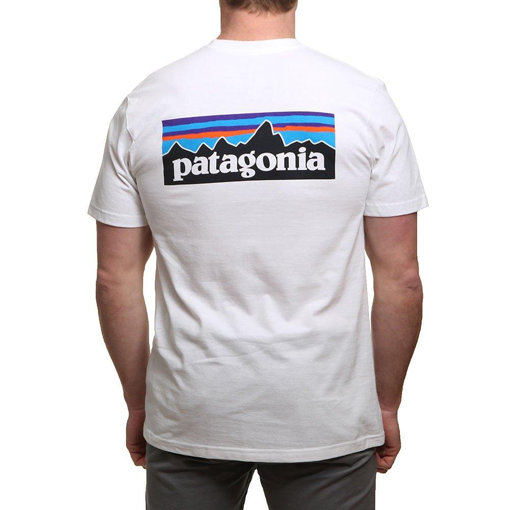 Patagonia Футболка с логотипом, короткий рукав 39174 L Мужская P-6 Responsibili-Tee (WHI)
Patagonia Футболка с логотипом, короткий рукав 39174 L Мужская P-6 Responsibili-Tee (WHI)