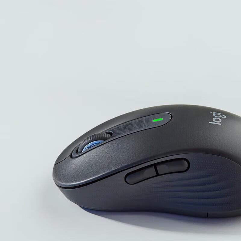 Logitech MK650 Wireless Keyboard and Mouse Combo
Logitech MK650 Wireless Keyboard and Mouse Combo