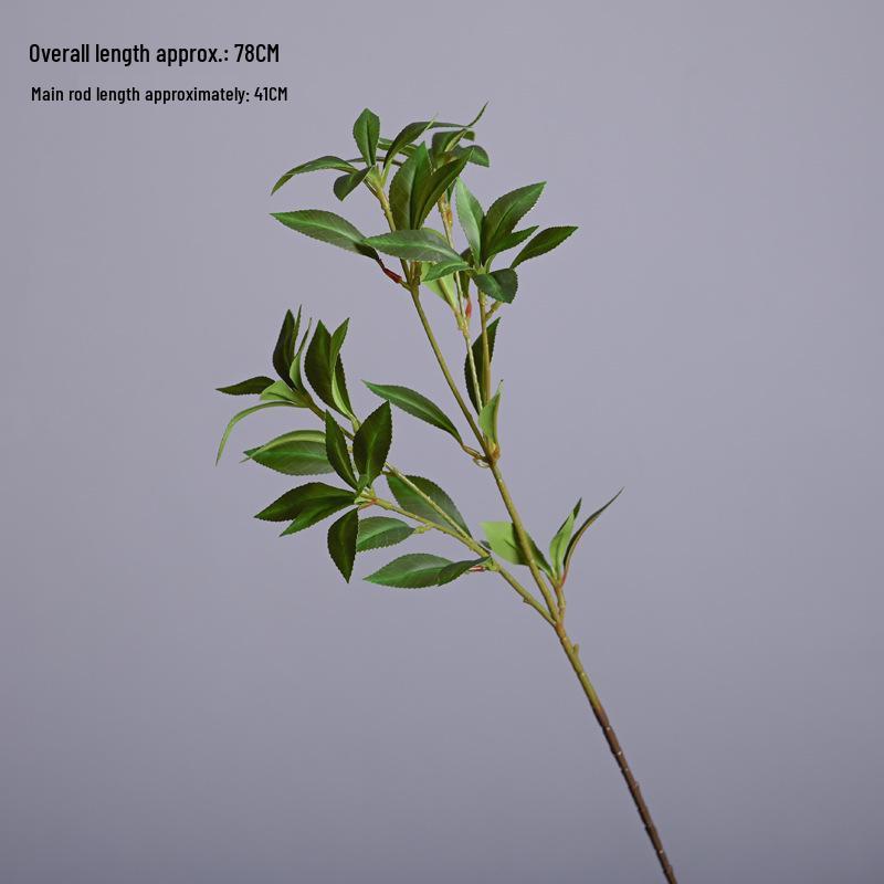 Indoor Decor: Faux Floral & Greenery Arrangement with Hanging Bells & Dried Branches.
Indoor Decor: Faux Floral & Greenery Arrangement with Hanging Bells & Dried Branches.