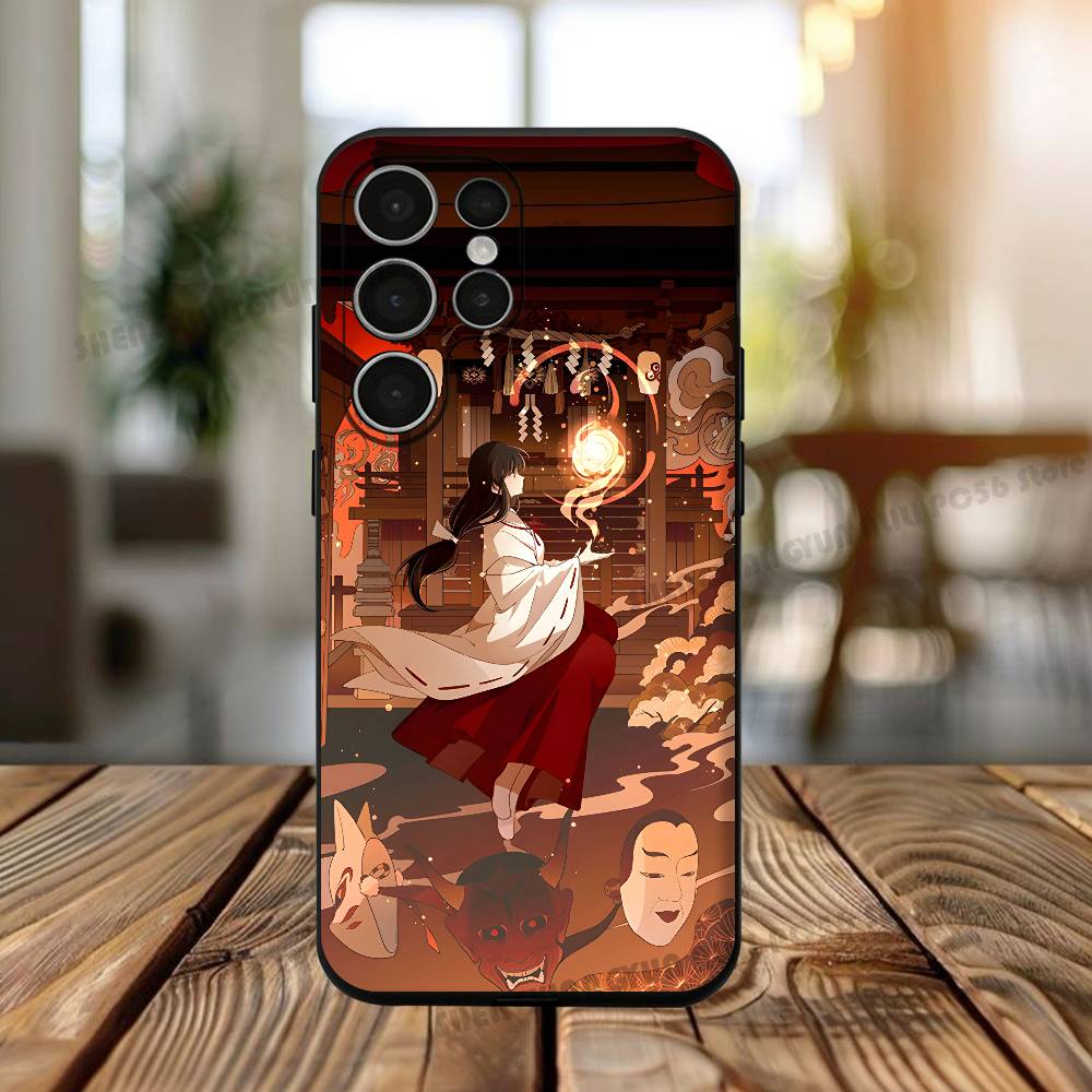 Game O-Onmyoji Phone Case For Samsung S24 25 23 22 21 20 Plus Ultra 5G Lite Shockproof Cover Samsung S22ULTRA5G
Game O-Onmyoji Phone Case For Samsung S24 25 23 22 21 20 Plus Ultra 5G Lite Shockproof Cover Samsung S22ULTRA5G