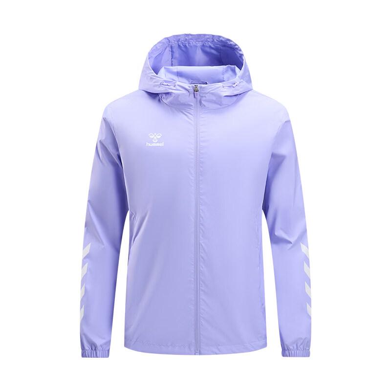 Hummel Youth Football Training Windbreaker Hooded Jacket S
Hummel Youth Football Training Windbreaker Hooded Jacket S
