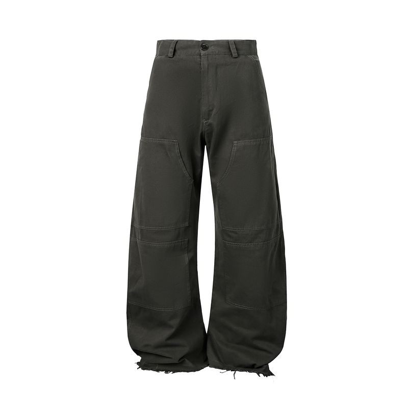 Men s American High Street Straight-Leg Basic Jeans 2025 Loose Versatile Washed Vibe Style Long Pants Trendy Gray Rice Dumpling XL
Men s American High Street Straight-Leg Basic Jeans 2025 Loose Versatile Washed Vibe Style Long Pants Trendy Gray Rice Dumpling XL