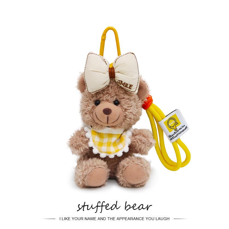 Плюшевый брелок Даффи Беар: Шерри Мэй Кукла Подвеска Подарок для Девочек
Плюшевый брелок Даффи Беар: Шерри Мэй Кукла Подвеска Подарок для Девочек