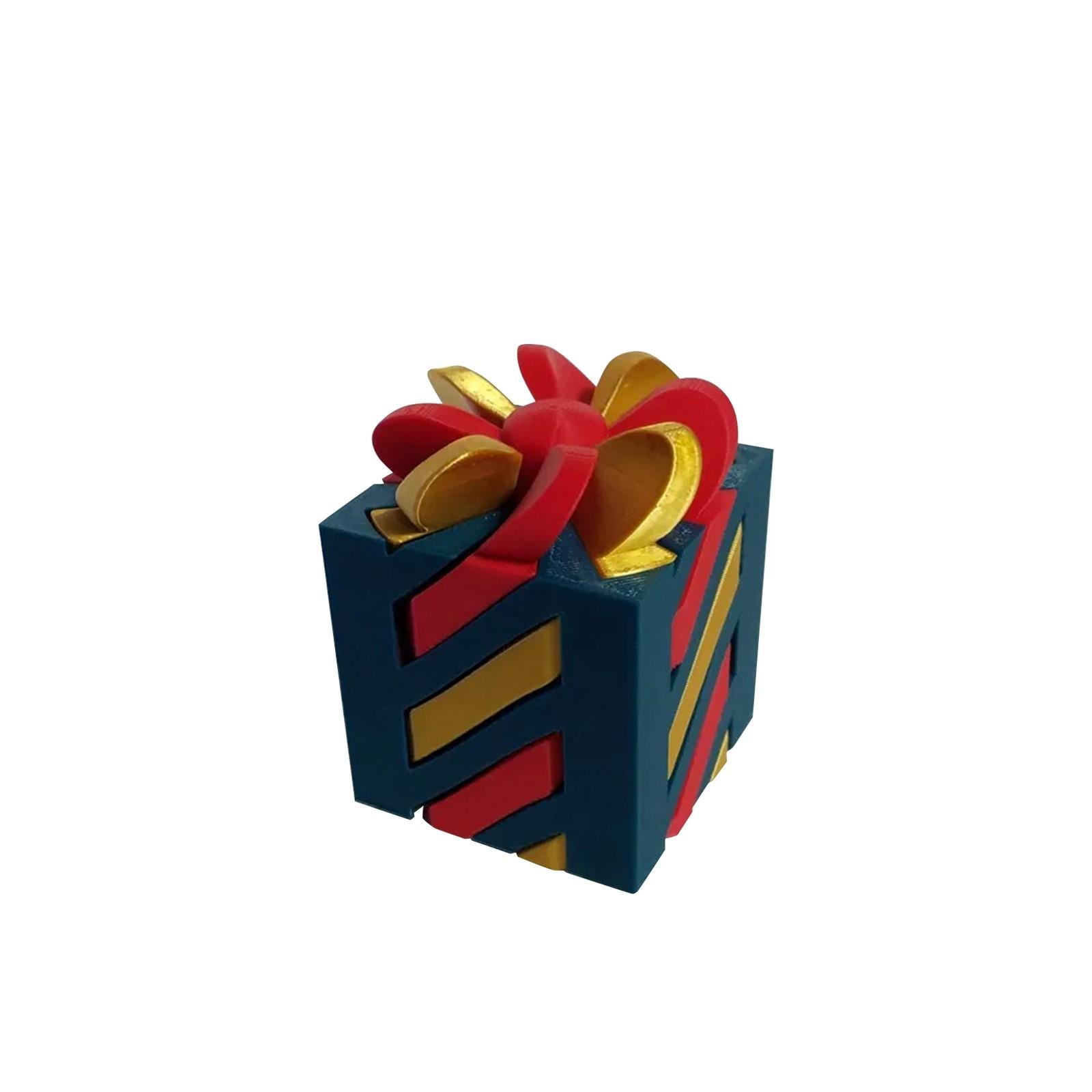 3D-печатная подарочная коробка, денежный подарочный банк, денежная подарочная коробка, украшение для подарка зелёный
3D-печатная подарочная коробка, денежный подарочный банк, денежная подарочная коробка, украшение для подарка зелёный