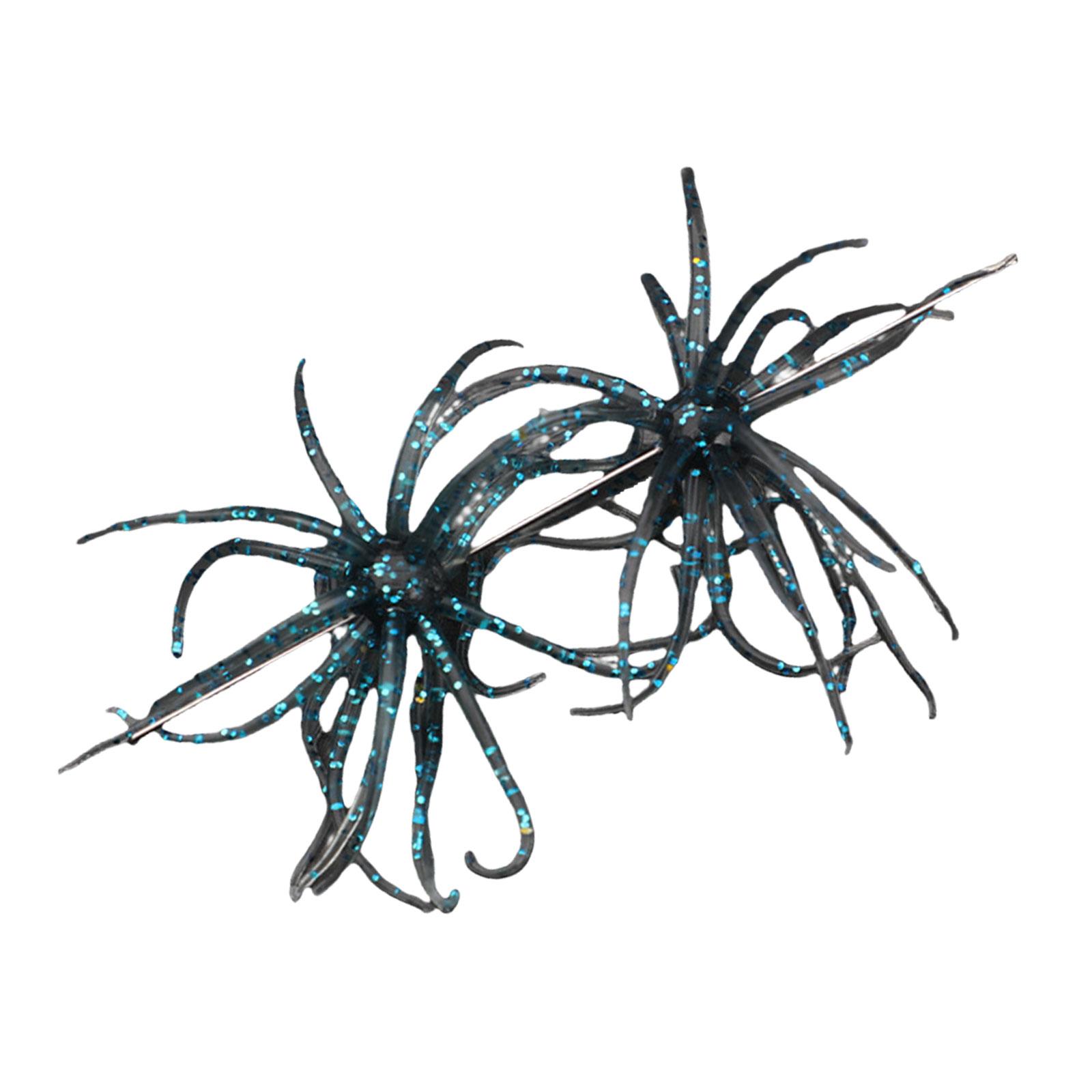 2 шт./компл. Медленно тонущие приманки Мягкие плавающие приманки Мягкие приманки для рыбы Имитация приманок-морских ежей Воблеры Рыболовные приманки Морской еж D
2 шт./компл. Медленно тонущие приманки Мягкие плавающие приманки Мягкие приманки для рыбы Имитация приманок-морских ежей Воблеры Рыболовные приманки Морской еж D